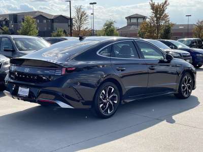 Used 2024 Hyundai Sonata for sale in Grand Island NE