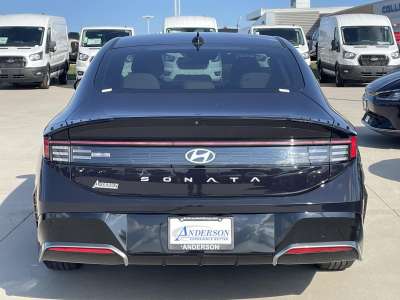 Used 2024 Hyundai Sonata for sale in Grand Island NE