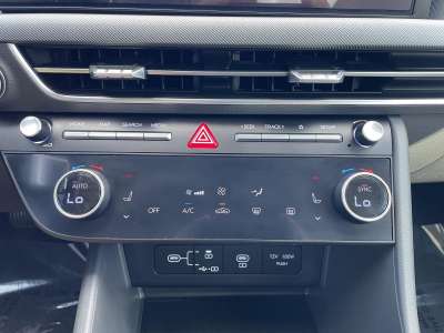 Used 2024 Hyundai Sonata for sale in Grand Island NE