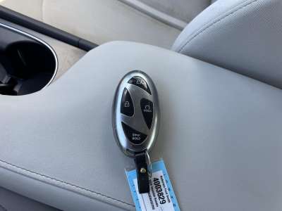 Used 2024 Hyundai Sonata for sale in Grand Island NE