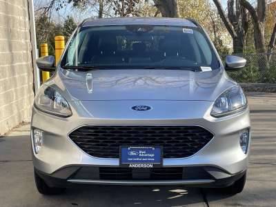 Used 2022 Ford Escape for sale in Grand Island NE