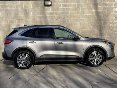 Used 2022 Ford Escape for sale in Grand Island NE