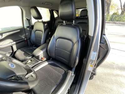 Used 2022 Ford Escape for sale in Grand Island NE