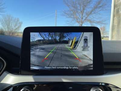 Used 2022 Ford Escape for sale in Grand Island NE