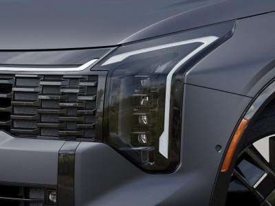 New 2026 Kia Sportage Hybrid for sale in Grand Island NE