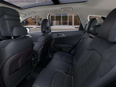 New 2026 Kia Sportage Hybrid for sale in Grand Island NE