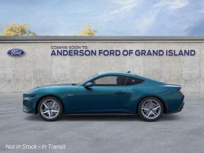 New 2026 Ford Mustang for sale in Grand Island NE