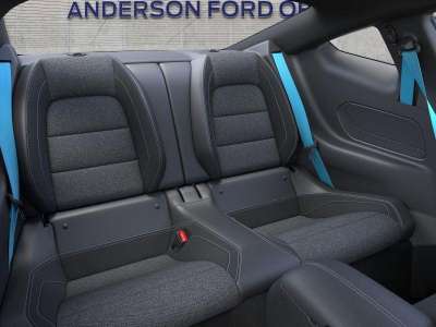 New 2026 Ford Mustang for sale in Grand Island NE