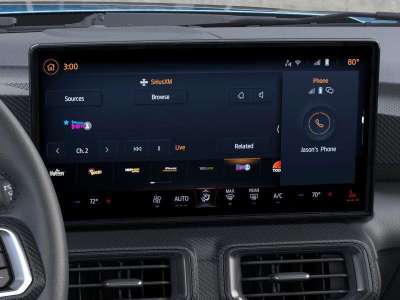 New 2026 Ford Mustang for sale in Grand Island NE