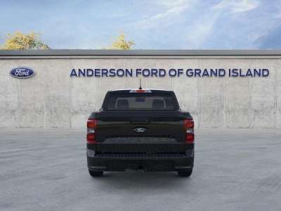 New 2025 Ford Maverick Lobo Crew Cab Truck for sale in Grand Island NE