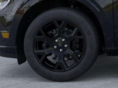 New 2025 Ford Maverick for sale in Grand Island NE