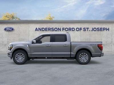 New 2025 Ford F-150 for sale in Grand Island NE