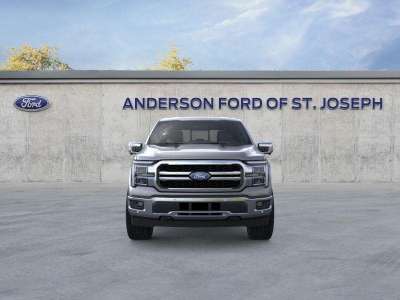 New 2025 Ford F-150 for sale in Grand Island NE