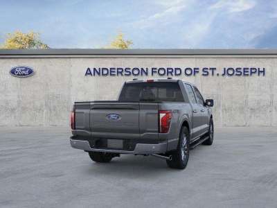 New 2025 Ford F-150 for sale in Grand Island NE
