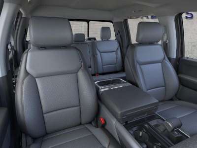 New 2025 Ford F-150 for sale in Grand Island NE