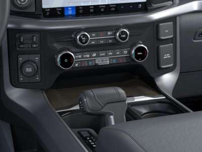 New 2025 Ford F-150 for sale in Grand Island NE