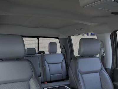 New 2025 Ford F-150 for sale in Grand Island NE