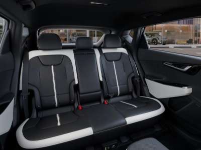 New 2025 Kia EV6 for sale in Grand Island NE