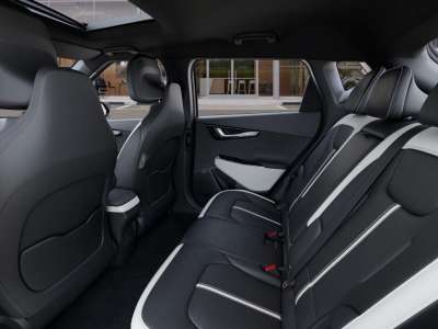 New 2025 Kia EV6 for sale in Grand Island NE