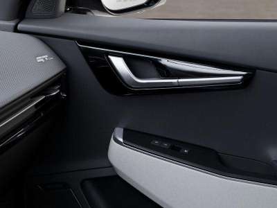 New 2025 Kia EV6 for sale in Grand Island NE