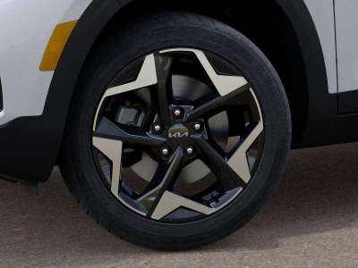 New 2025 Kia Seltos EX SUV/Crossover for sale in Grand Island NE