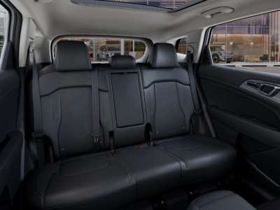 New 2026 Kia Sportage for sale in Grand Island NE