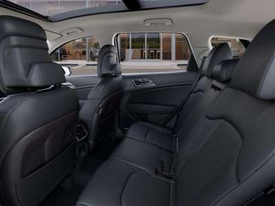New 2026 Kia Sportage for sale in Grand Island NE