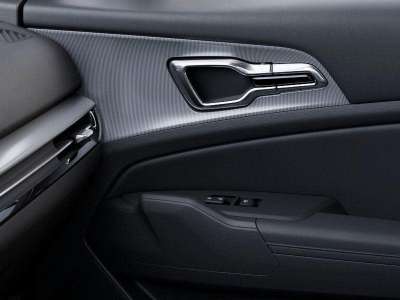 New 2026 Kia Sportage for sale in Grand Island NE