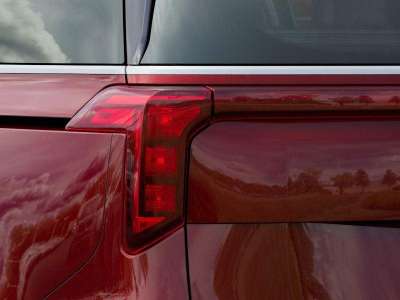 New 2026 Kia Carnival Hybrid for sale in Grand Island NE