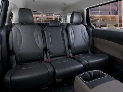 New 2026 Kia Carnival Hybrid for sale in Grand Island NE