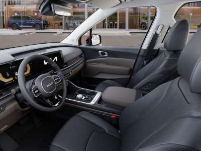 New 2026 Kia Carnival Hybrid for sale in Grand Island NE