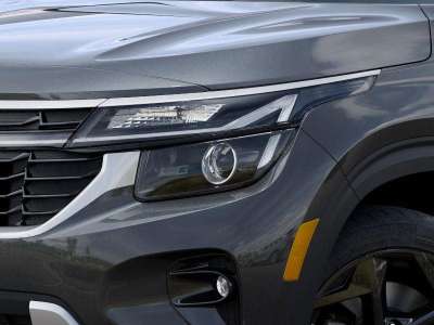 New 2026 Kia Seltos EX SUV/Crossover for sale in Grand Island NE