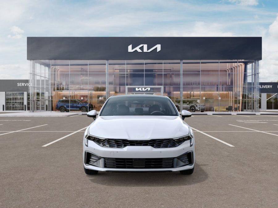 New 2026 Kia K5 for sale in Grand Island NE