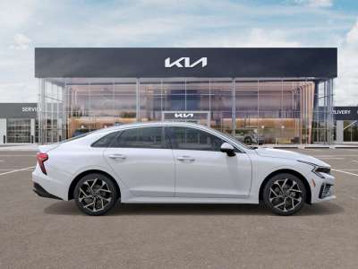 New 2026 Kia K5 for sale in Grand Island NE