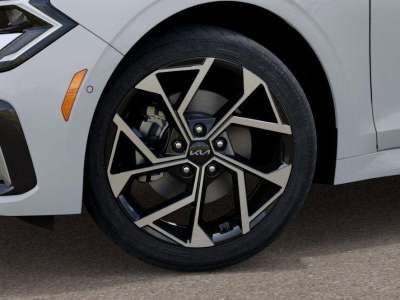 New 2026 Kia K5 for sale in Grand Island NE