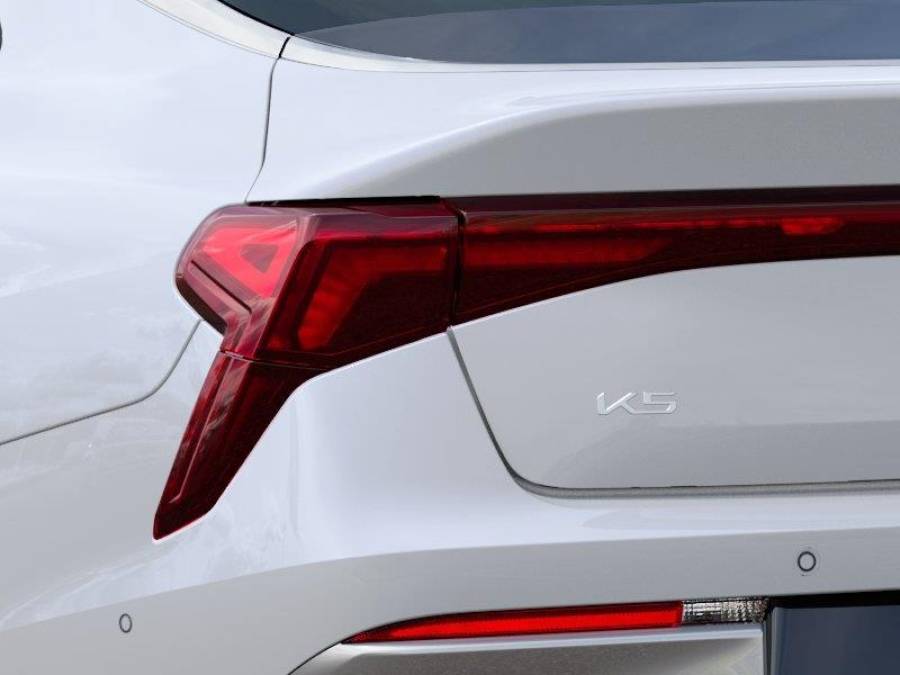 New 2026 Kia K5 for sale in Grand Island NE