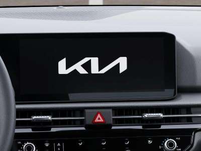 New 2026 Kia Sportage Hybrid for sale in Grand Island NE
