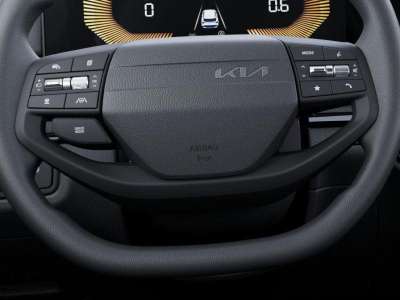 New 2026 Kia Sportage Hybrid for sale in Grand Island NE