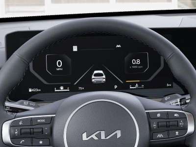 New 2026 Kia K5 for sale in Grand Island NE