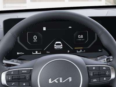 New 2026 Kia K5 for sale in Grand Island NE