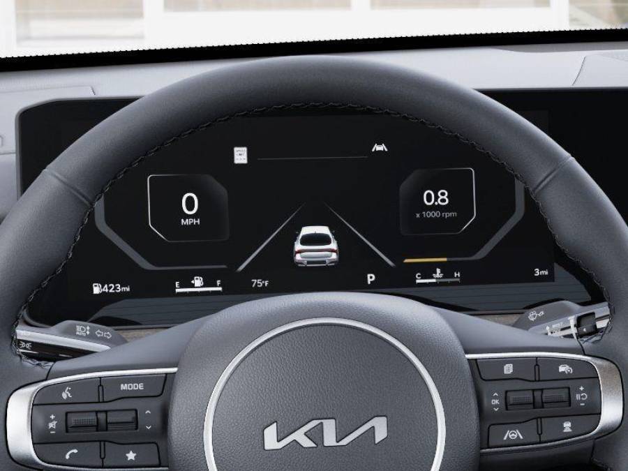 New 2026 Kia K5 for sale in Grand Island NE