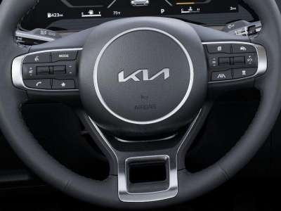 New 2026 Kia K5 for sale in Grand Island NE