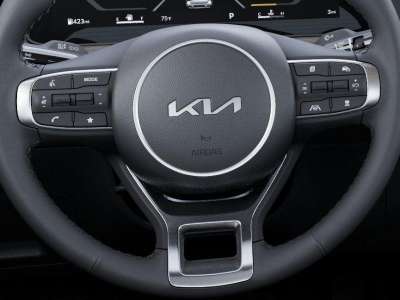 New 2026 Kia K5 for sale in Grand Island NE