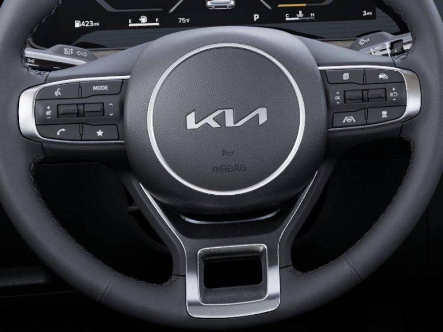 New 2026 Kia K5 for sale in Grand Island NE