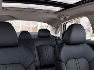 New 2026 Kia K5 for sale in Grand Island NE