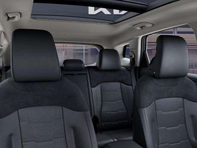 New 2026 Kia Sportage Hybrid for sale in Grand Island NE