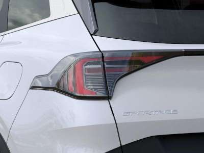 New 2026 Kia Sportage Hybrid for sale in Grand Island NE