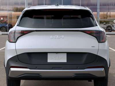 New 2026 Kia Sportage Hybrid for sale in Grand Island NE