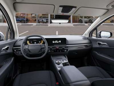 New 2026 Kia Sportage Hybrid for sale in Grand Island NE