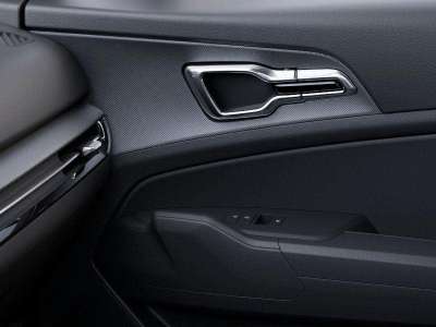 New 2026 Kia Sportage Hybrid for sale in Grand Island NE